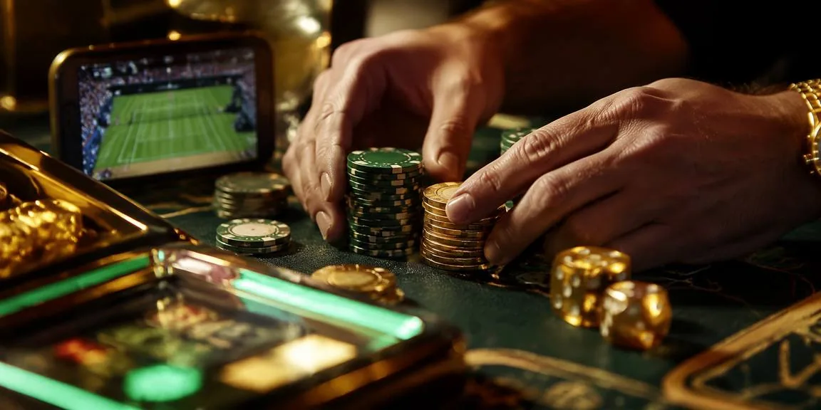 Chuyển Khoản Baccarat