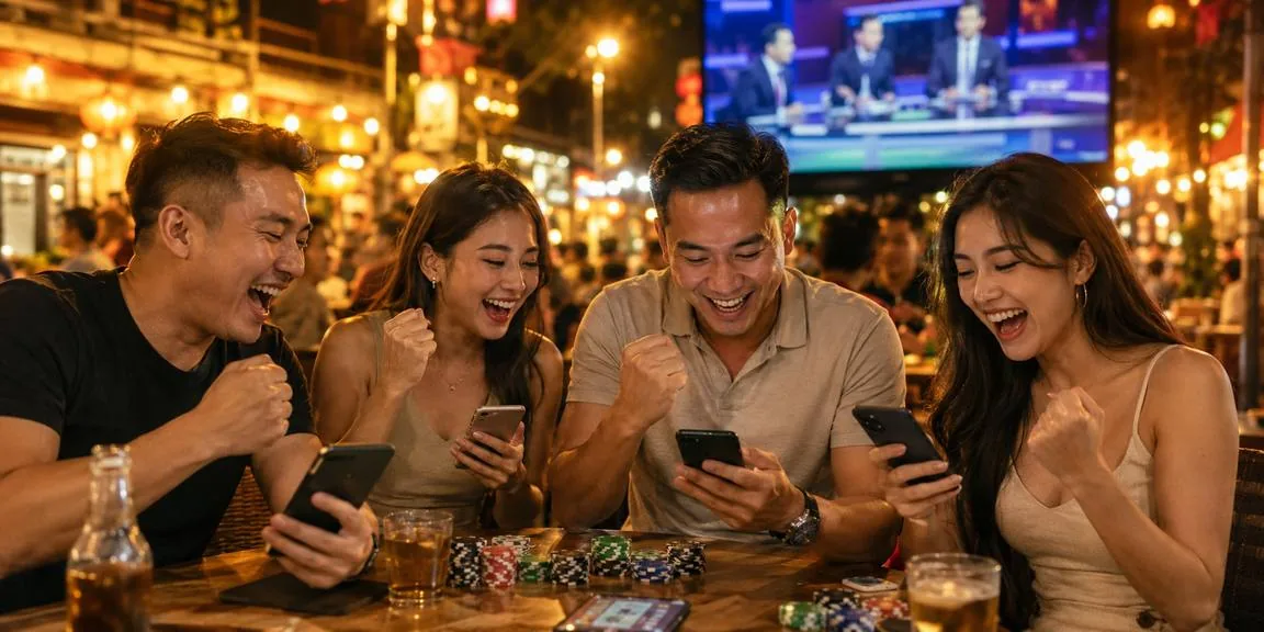 Đá Gà Trực Tiếp